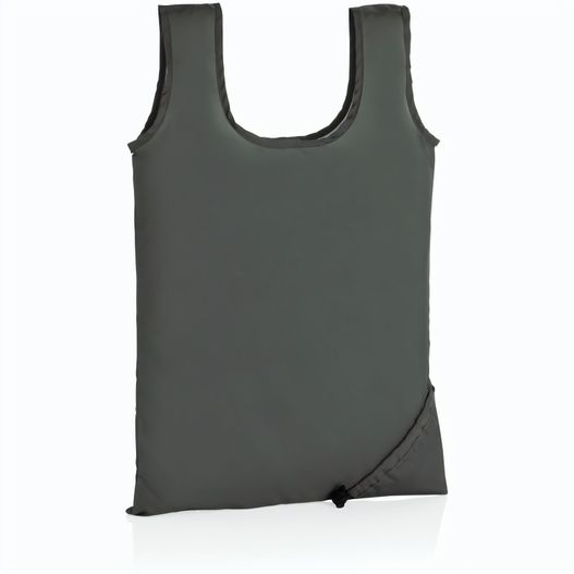Produktabbildung Impact AWARE™ RPET 190T faltbarer Shopper Impact AWARE™ RPET 190T faltbarer Shopper (Bild 1)
