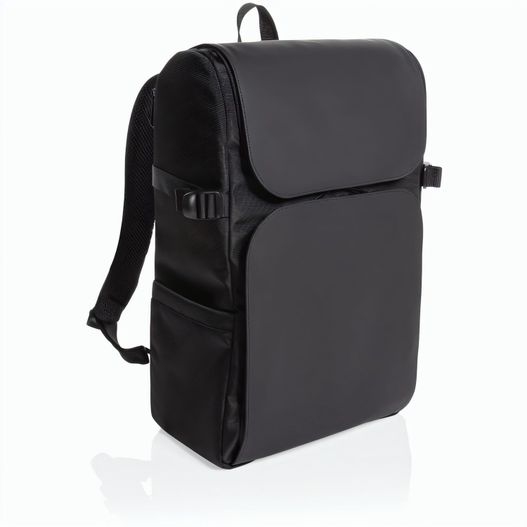 Pascal AWARE™ RPET Deluxe Weekend Rucksack (Bild 1)