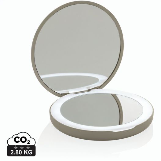 Lumora aufladbarer RCS LED Make-Up-Spiegel (Bild 1)