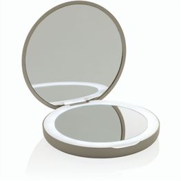 Produktabbildung Lumora aufladbarer RCS LED Make-Up-Spiegel Lumora aufladbarer RCS LED Make-Up-Spiegel