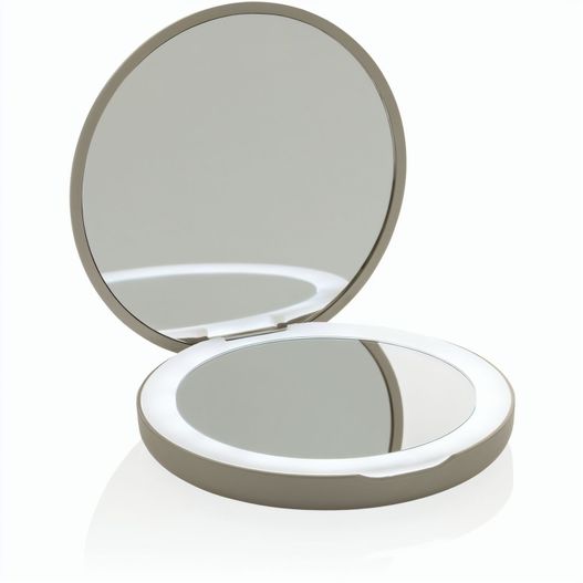Lumora aufladbarer RCS LED Make-Up-Spiegel (Bild 1)