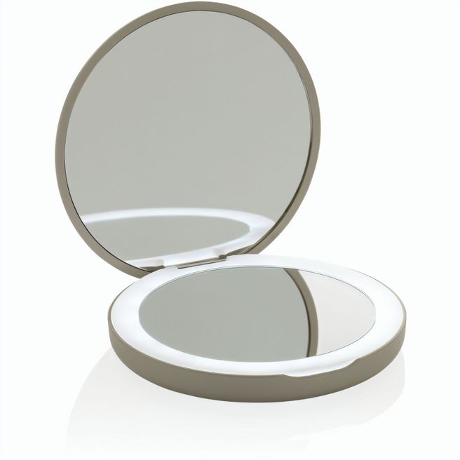 Produktabbildung Lumora aufladbarer RCS LED Make-Up-Spiegel Lumora aufladbarer RCS LED Make-Up-Spiegel