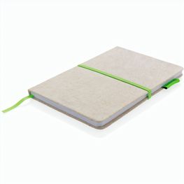 A5 Jute Notizbuch