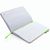 A5 Jute Notizbuch (Bild 2)