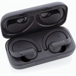 Urban Vitamin Pacifica Ohrhörer aus RCS recycelt. Kunststoff