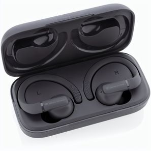 Urban Vitamin Pacifica Ohrhörer aus RCS recycelt. Kunststoff