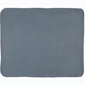 Fleece-Decke im Etui