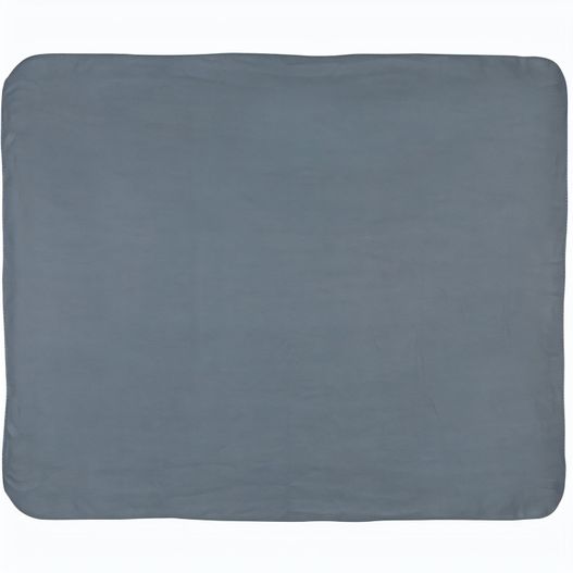 Produktabbildung Fleece-Decke im Etui Fleece-Decke im Etui (Bild 1)