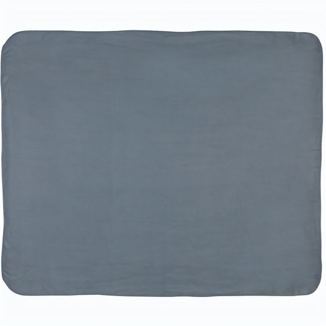 Produktabbildung Fleece-Decke im Etui Fleece-Decke im Etui
