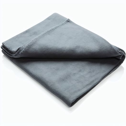 Fleece-Decke im Etui (Bild 1)