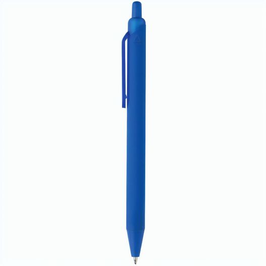 Produktabbildung Tide Smooth Touch Stift aus GRS zertifiziert recyceltem ABS Tide Smooth Touch Stift aus GRS zertifiziert recyceltem ABS (Bild 1)