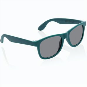 Sonnenbrille aus RCS recyceltem PP-Kunststoff