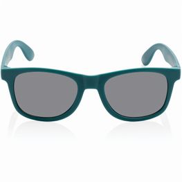 Sonnenbrille aus RCS recyceltem PP-Kunststoff