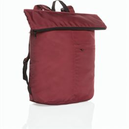 Dillon AWARE™ RPET faltbarer Lightweight-Rucksack