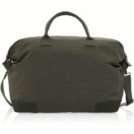 Produktabbildung Kezar AWARE™ 500g/m² Wochenendtasche aus recyceltem Canvas Kezar AWARE™ 500g/m² Wochenendtasche aus recyceltem Canvas