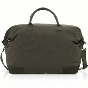 Kezar AWARE™ 500g/m² Wochenendtasche aus recyceltem Canvas