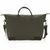 Kezar AWARE™ 500g/m² Wochenendtasche aus recyceltem Canvas (Bild 2)