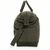 Kezar AWARE™ 500g/m² Wochenendtasche aus recyceltem Canvas (Bild 4)
