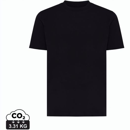 IQONIQ Sierra Lightweight T-Shirt aus recycelter Baumwolle (Bild 1)