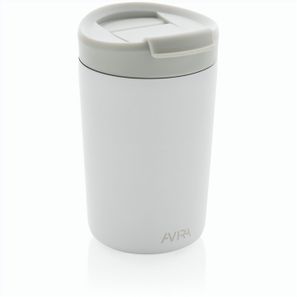 Avira Alya RCS recycelter Stainless-Steel Becher 300ml