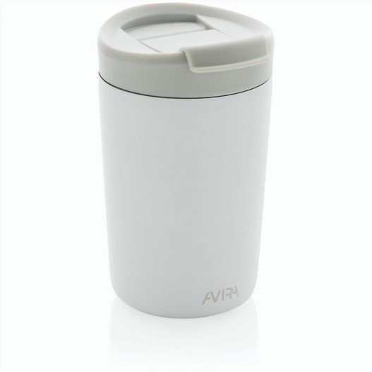 Avira Alya RCS recycelter Stainless-Steel Becher 300ml (Bild 1)