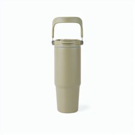 Produktabbildung VINGA Eos Trek 880ml Flasche aus RCS rec. Stainless-Steel VINGA Eos Trek 880ml Flasche aus RCS rec. Stainless-Steel