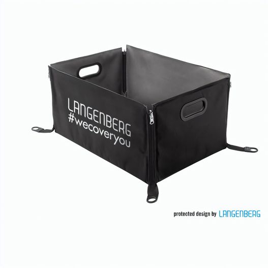 Produktabbildung Faltbare Box FOBOX Faltbare Box FOBOX (Bild 1)