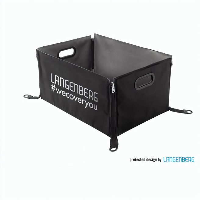 Produktabbildung Faltbare Box FOBOX Faltbare Box FOBOX