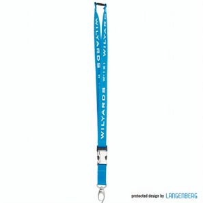 Schlüsselband W-121