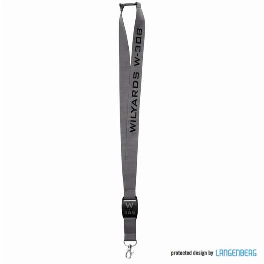 Schlüsselband W-308 (Bild 1)