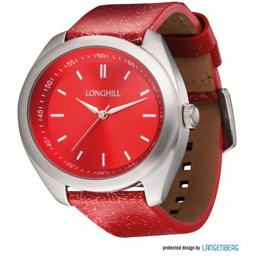 Metalluhr HEIKKI (Bild 1)