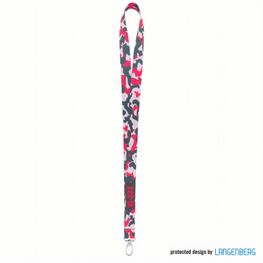 Produktabbildung Schlüsselband W-334 Schlüsselband W-334