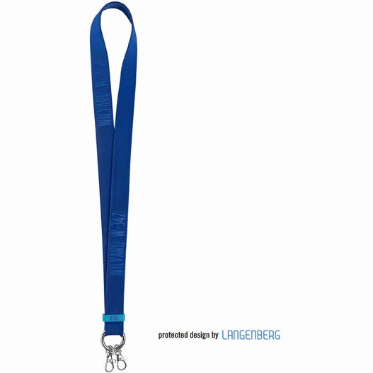 Schlüsselband W-342 (Bild 1)