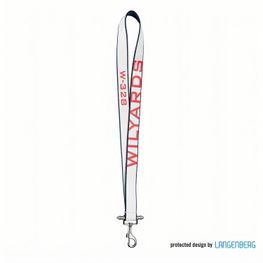 Schlüsselband W-328