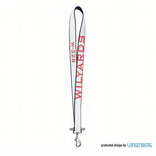 Schlüsselband W-328 (Bild 1)