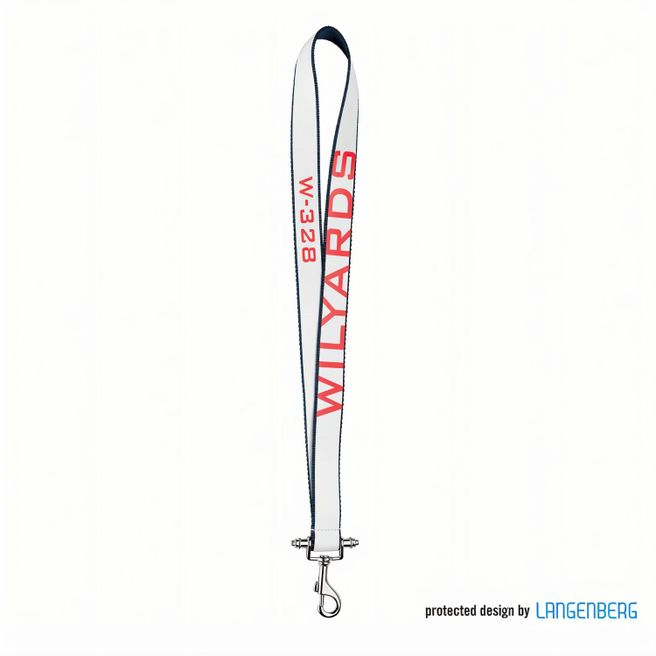 Schlüsselband W-328