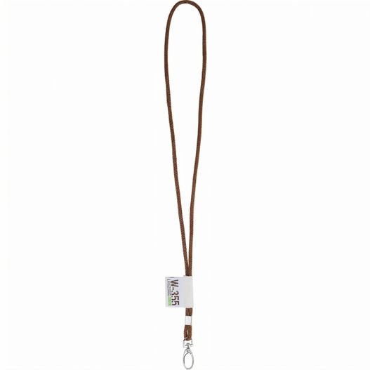 Schlüsselband W-355 (Bild 1)