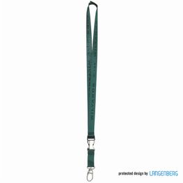 Produktabbildung Schlüsselband W-135 Schlüsselband W-135