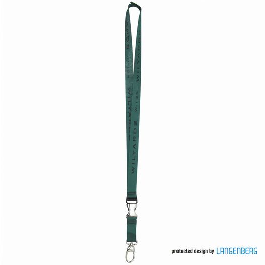 Schlüsselband W-135 (Bild 1)