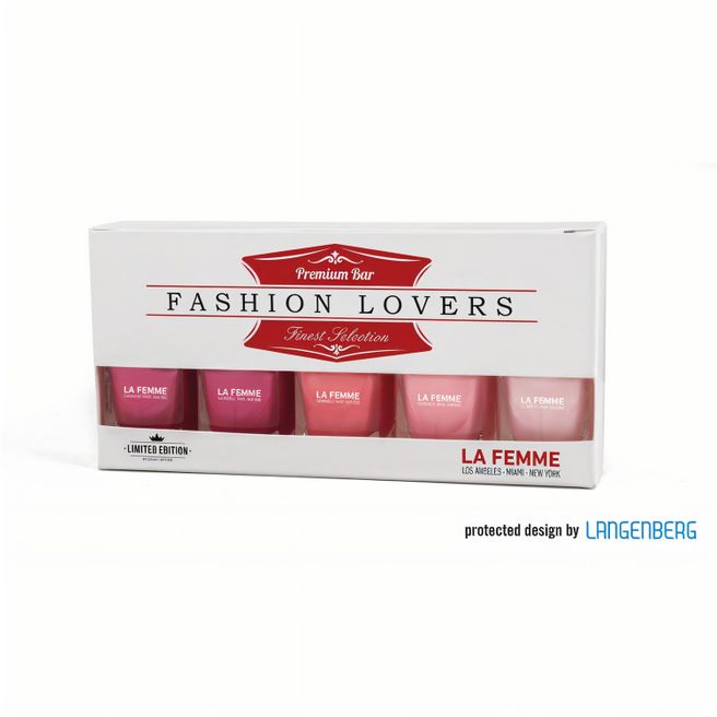 Produktabbildung Nagellack STUDIO mit Verpackung Nagellack STUDIO mit Verpackung