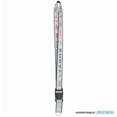 Schlüsselband W-128