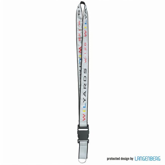 Schlüsselband W-128