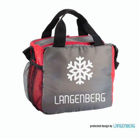 Produktabbildung Kühltasche FREEZY Kühltasche FREEZY (Bild 1)