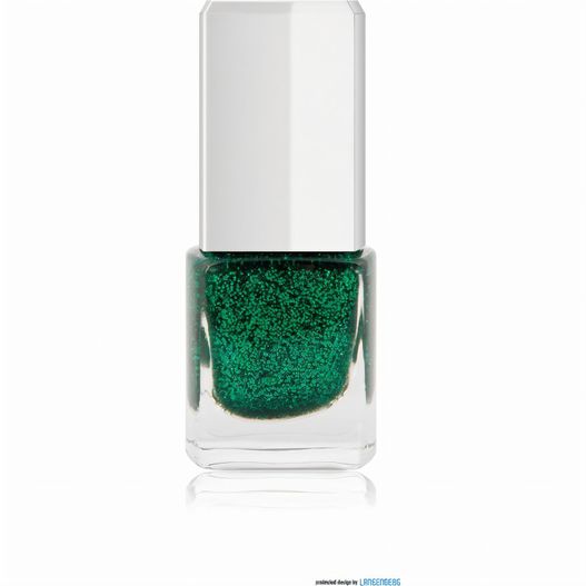 Nagellack GLITTER (Bild 1)