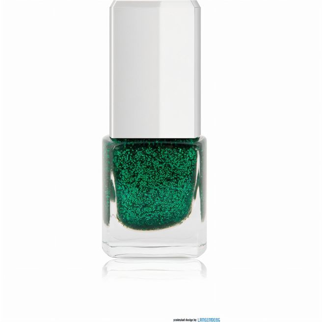 Nagellack GLITTER
