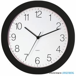 Produktabbildung Quarz-Wanduhr U-1208 Quarz-Wanduhr U-1208