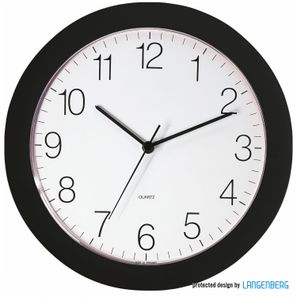 Quarz-Wanduhr U-1208