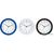 Quarz-Wanduhr U-1208 (Bild 2)