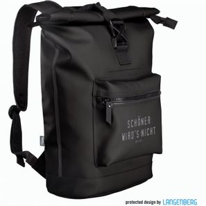 Rollup-Rucksack TRENTON 2.0