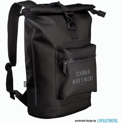 Rollup-Rucksack TRENTON 2.0 (Bild 1)